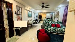 Blk 104B Edgefield Plains (Punggol), HDB 4 Rooms #567732851
